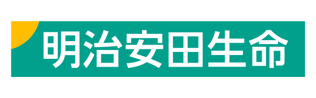 明治安田生命保険相互会社ロゴ